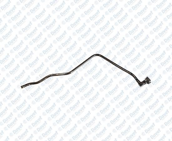 WINTECH 0500710 Ek Su Depo Hortumu A8 2.0 L 10-13 -A8-S8 Quattro 3.0 L V6 10-13